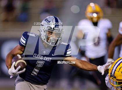 Thumbnail 2 in Grant @ Clovis East photogallery.