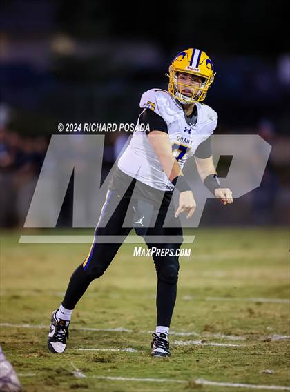Thumbnail 2 in Grant @ Clovis East photogallery.