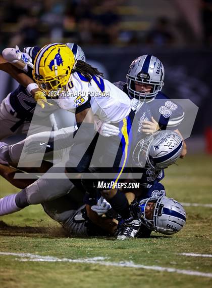 Thumbnail 1 in Grant @ Clovis East photogallery.