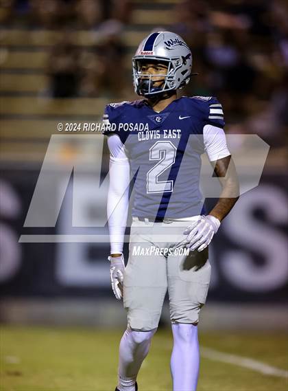 Thumbnail 3 in Grant @ Clovis East photogallery.