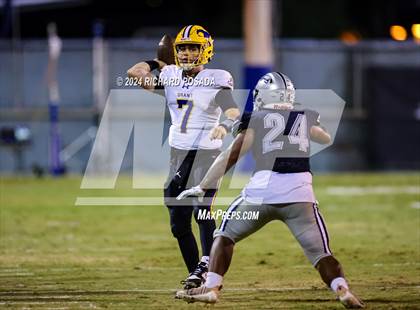 Thumbnail 1 in Grant @ Clovis East photogallery.