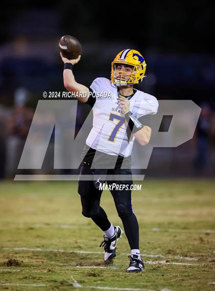 Thumbnail 3 in Grant @ Clovis East photogallery.