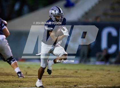 Thumbnail 1 in Grant @ Clovis East photogallery.