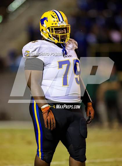 Thumbnail 1 in Grant @ Clovis East photogallery.