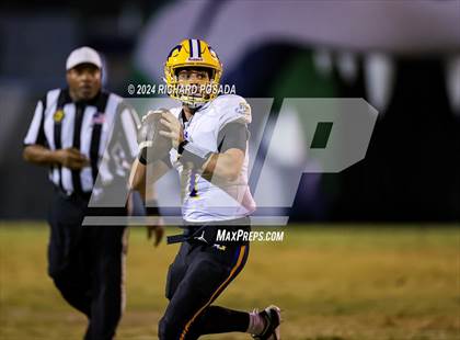Thumbnail 1 in Grant @ Clovis East photogallery.