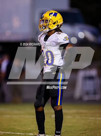 Thumbnail 1 in Grant @ Clovis East photogallery.