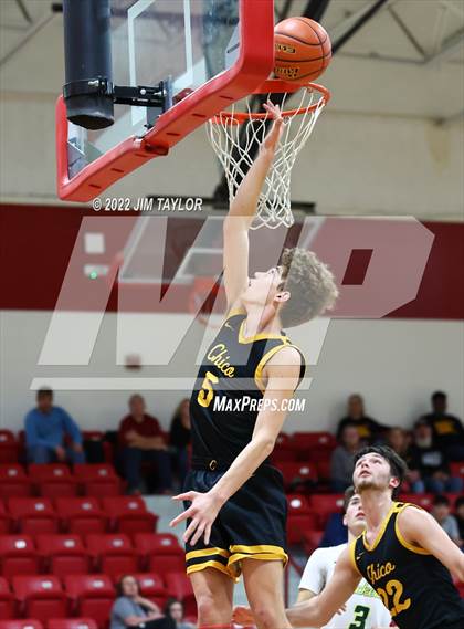 Thumbnail 3 in Chico vs Boyd (Hico Tournament) photogallery.