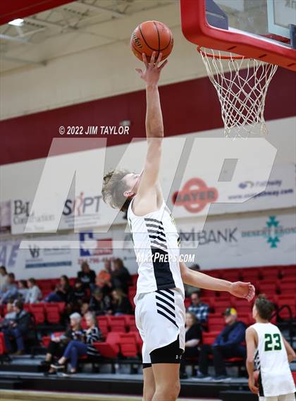 Thumbnail 2 in Chico vs Boyd (Hico Tournament) photogallery.