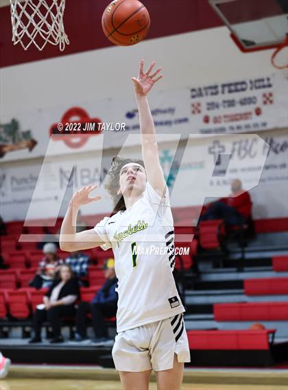 Thumbnail 1 in Chico vs Boyd (Hico Tournament) photogallery.