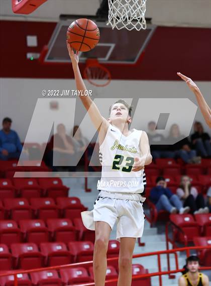 Thumbnail 2 in Chico vs Boyd (Hico Tournament) photogallery.