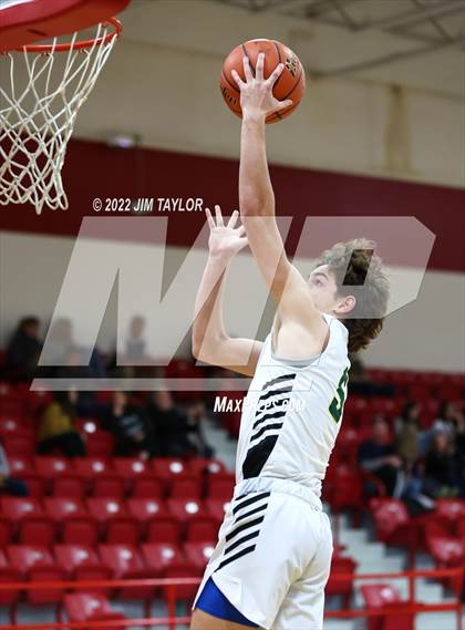 Thumbnail 1 in Chico vs Boyd (Hico Tournament) photogallery.