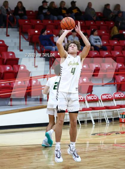 Thumbnail 1 in Chico vs Boyd (Hico Tournament) photogallery.