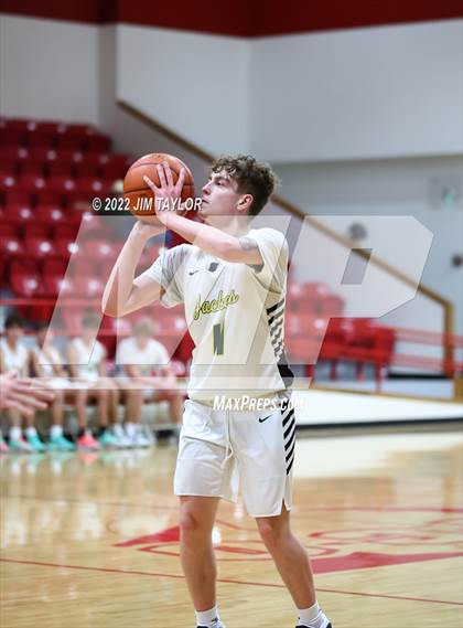 Thumbnail 2 in Chico vs Boyd (Hico Tournament) photogallery.