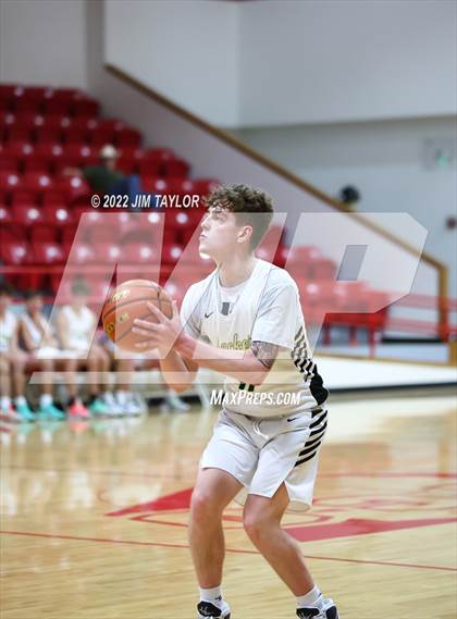 Thumbnail 3 in Chico vs Boyd (Hico Tournament) photogallery.