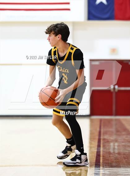 Thumbnail 1 in Chico vs Boyd (Hico Tournament) photogallery.