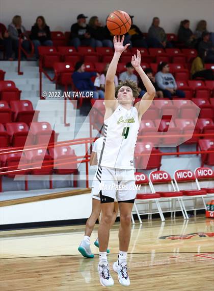 Thumbnail 2 in Chico vs Boyd (Hico Tournament) photogallery.