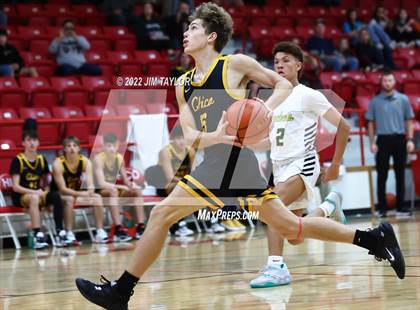 Thumbnail 3 in Chico vs Boyd (Hico Tournament) photogallery.