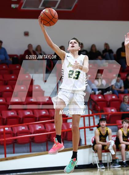 Thumbnail 1 in Chico vs Boyd (Hico Tournament) photogallery.