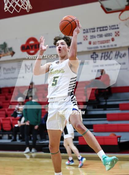 Thumbnail 3 in Chico vs Boyd (Hico Tournament) photogallery.