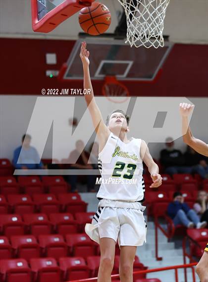 Thumbnail 3 in Chico vs Boyd (Hico Tournament) photogallery.