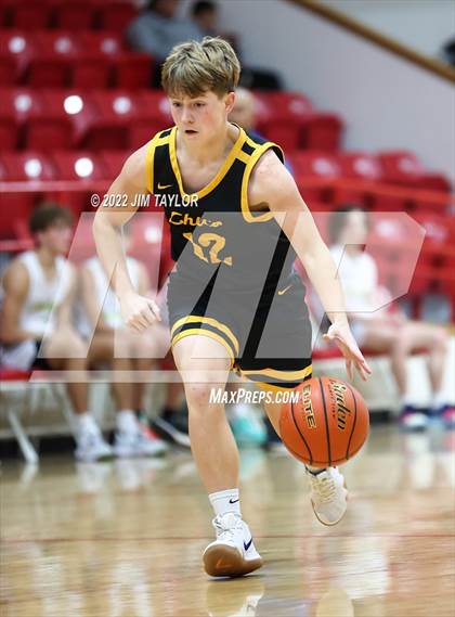 Thumbnail 1 in Chico vs Boyd (Hico Tournament) photogallery.