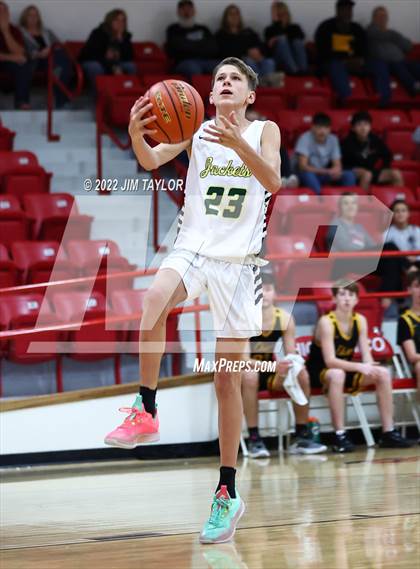 Thumbnail 2 in Chico vs Boyd (Hico Tournament) photogallery.