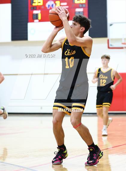 Thumbnail 3 in Chico vs Boyd (Hico Tournament) photogallery.