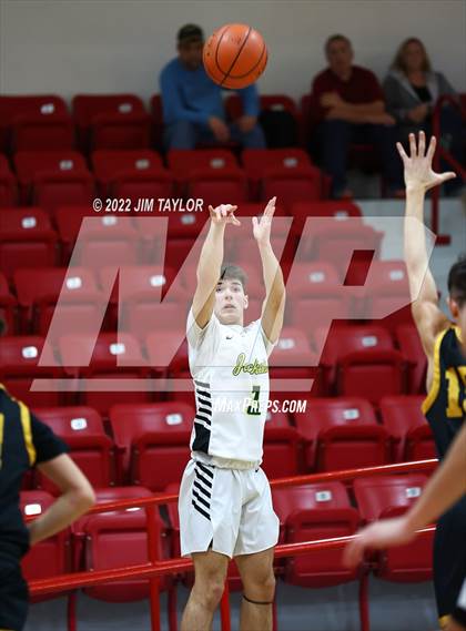 Thumbnail 1 in Chico vs Boyd (Hico Tournament) photogallery.