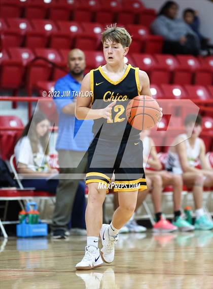 Thumbnail 2 in Chico vs Boyd (Hico Tournament) photogallery.