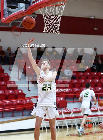 Thumbnail 3 in Chico vs Boyd (Hico Tournament) photogallery.