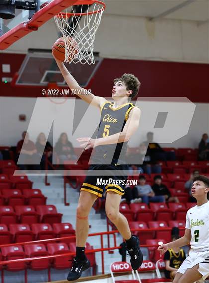 Thumbnail 3 in Chico vs Boyd (Hico Tournament) photogallery.