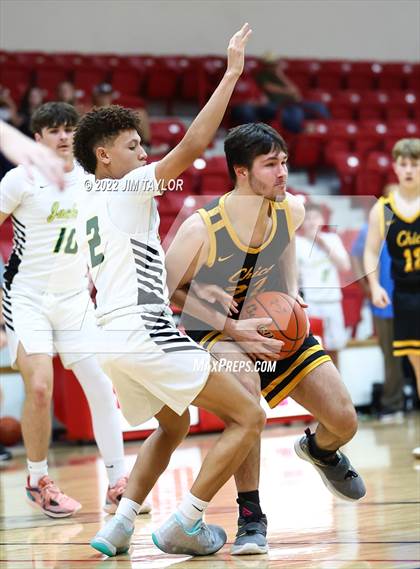 Thumbnail 3 in Chico vs Boyd (Hico Tournament) photogallery.