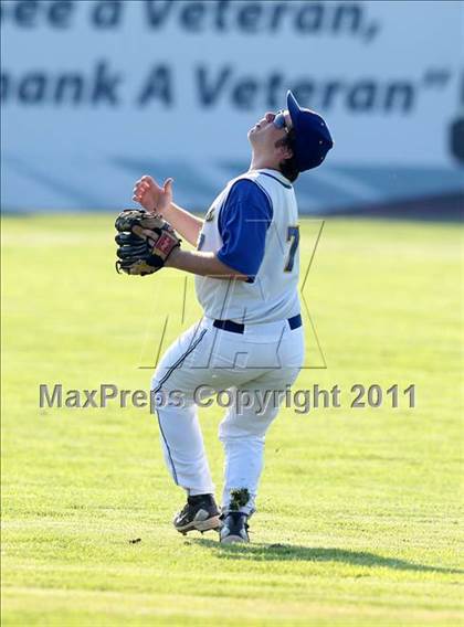 Thumbnail 2 in Webber vs Alfred-Almond (Section 5 Class DD Semifinal) photogallery.