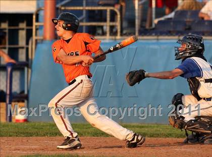 Thumbnail 2 in Webber vs Alfred-Almond (Section 5 Class DD Semifinal) photogallery.
