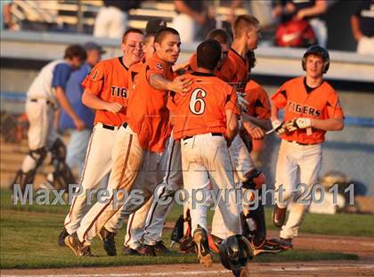 Thumbnail 1 in Webber vs Alfred-Almond (Section 5 Class DD Semifinal) photogallery.