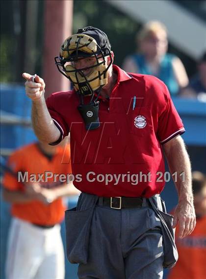 Thumbnail 1 in Webber vs Alfred-Almond (Section 5 Class DD Semifinal) photogallery.