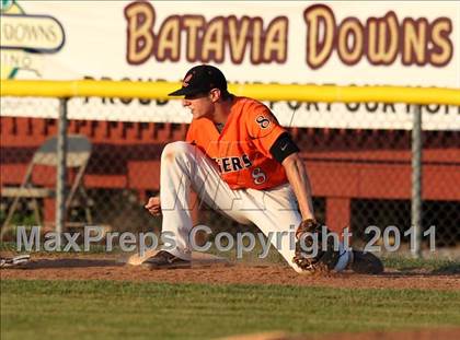 Thumbnail 3 in Webber vs Alfred-Almond (Section 5 Class DD Semifinal) photogallery.