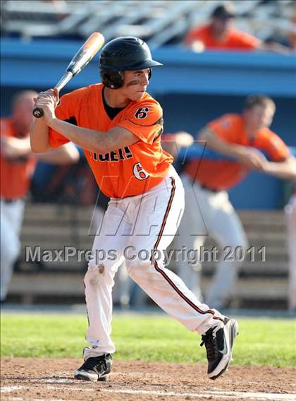 Thumbnail 1 in Webber vs Alfred-Almond (Section 5 Class DD Semifinal) photogallery.