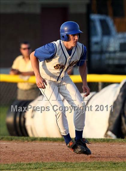 Thumbnail 2 in Webber vs Alfred-Almond (Section 5 Class DD Semifinal) photogallery.