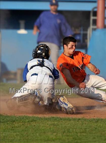 Thumbnail 2 in Webber vs Alfred-Almond (Section 5 Class DD Semifinal) photogallery.