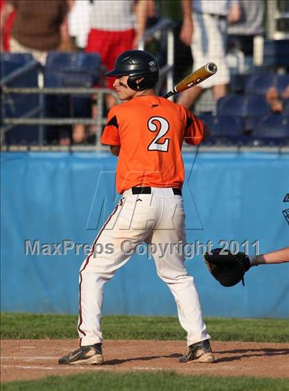 Thumbnail 2 in Webber vs Alfred-Almond (Section 5 Class DD Semifinal) photogallery.