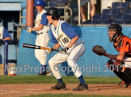 Thumbnail 3 in Webber vs Alfred-Almond (Section 5 Class DD Semifinal) photogallery.