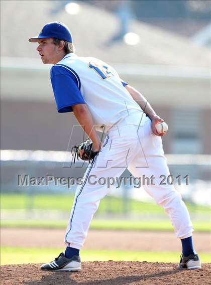 Thumbnail 2 in Webber vs Alfred-Almond (Section 5 Class DD Semifinal) photogallery.