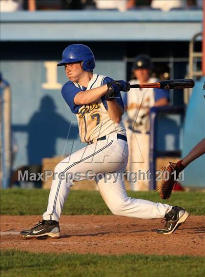 Thumbnail 3 in Webber vs Alfred-Almond (Section 5 Class DD Semifinal) photogallery.
