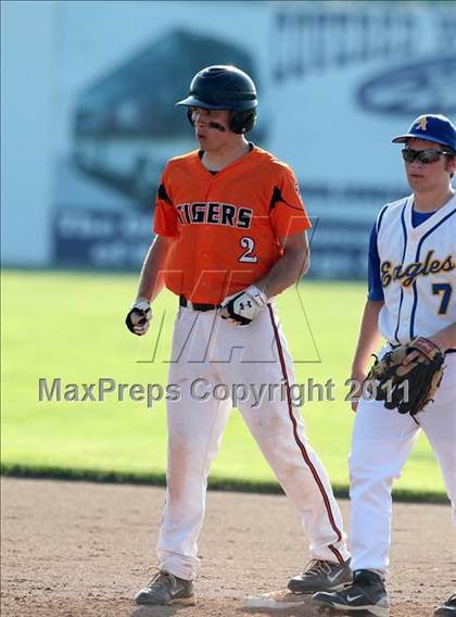 Thumbnail 3 in Webber vs Alfred-Almond (Section 5 Class DD Semifinal) photogallery.