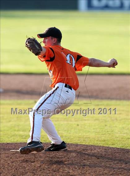 Thumbnail 3 in Webber vs Alfred-Almond (Section 5 Class DD Semifinal) photogallery.