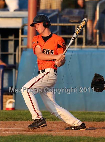 Thumbnail 2 in Webber vs Alfred-Almond (Section 5 Class DD Semifinal) photogallery.