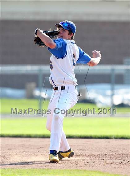 Thumbnail 3 in Webber vs Alfred-Almond (Section 5 Class DD Semifinal) photogallery.
