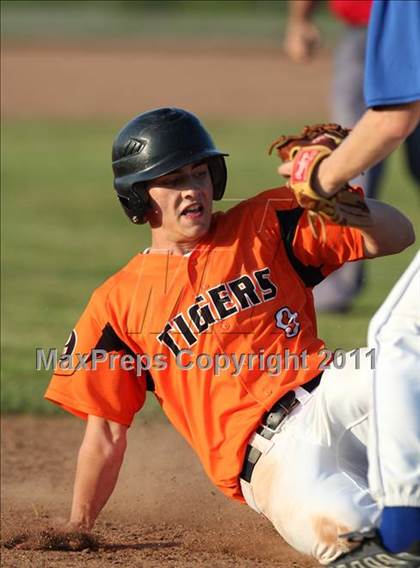 Thumbnail 1 in Webber vs Alfred-Almond (Section 5 Class DD Semifinal) photogallery.
