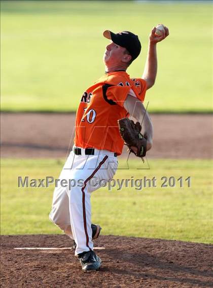 Thumbnail 3 in Webber vs Alfred-Almond (Section 5 Class DD Semifinal) photogallery.